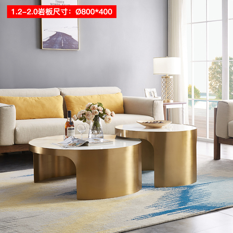 1.2-2.0岩板尺寸：Ø800x400