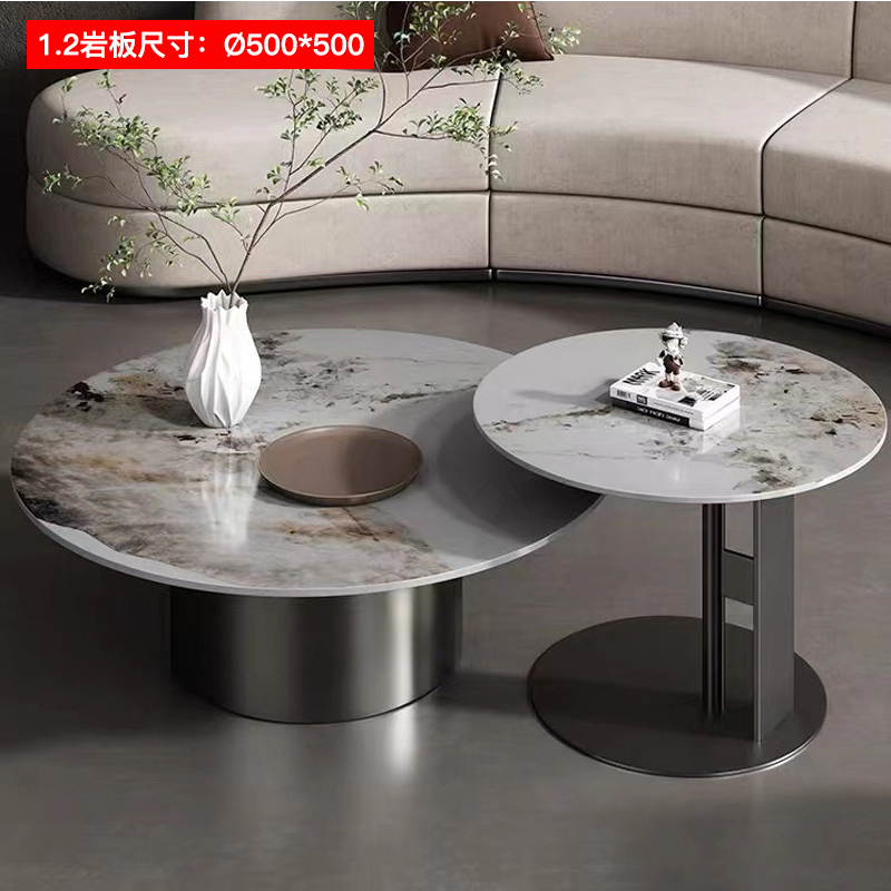 小茶几500*500大茶几800*400　　