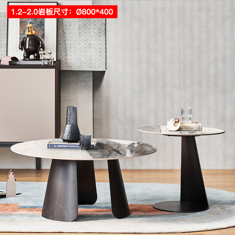 1.2-2.0岩板尺寸：Ø800x400