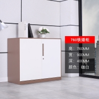 铁皮矮柜PS091005