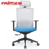 办公椅PS052001
