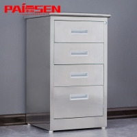 不锈钢矮柜PS0955001