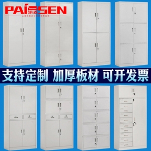 铁皮文件柜PS091007