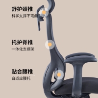 高管椅
